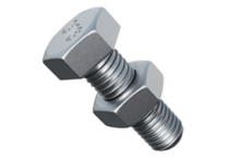 BOLTS, NUTS & WASHERS