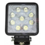 LED SPOTLIGHT SQUARE