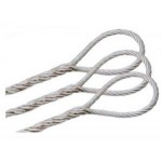 STEEL WIRE ROPE SLING