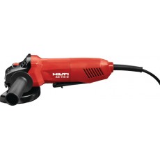 HILTI ANGLE GRINDER 850W