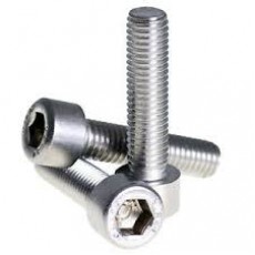 ALLENKEY BOLT STAINLESS STEEL