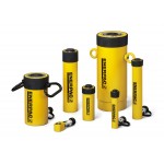 ENERPAC SINGLE ACTING CYLINDERS