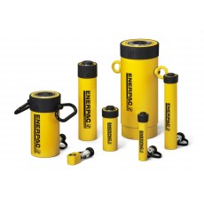 ENERPAC SINGLE ACTING CYLINDERS