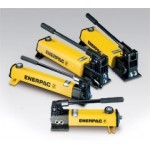 ENERPAC LIGHTWEIGHT HAND PUMPS