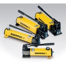 ENERPAC LIGHTWEIGHT HAND PUMPS