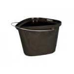 BUCKET BLACK