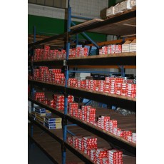 FAG BEARING SHELVE