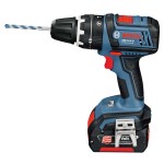 BOSCH CORDLESS 18V