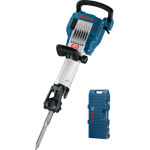 BOSCH BREAKER 1750W