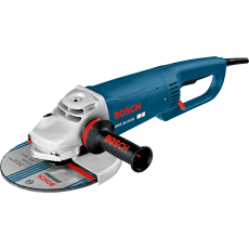 BOSCH ANGLE GRINDER 2600W