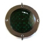 LED TRUCK LIGHT GREEN 