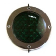 LED TRUCK LIGHT GREEN 