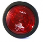 LED TRUCK LIGHT RED 