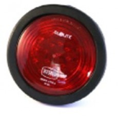 LED TRUCK LIGHT RED 