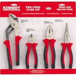KENNEDY PLIER SET