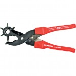 REVOLVING PUNCH PLIER