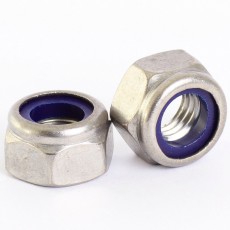 HEX-NUT LOCK