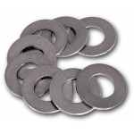 FLAT WASHERS